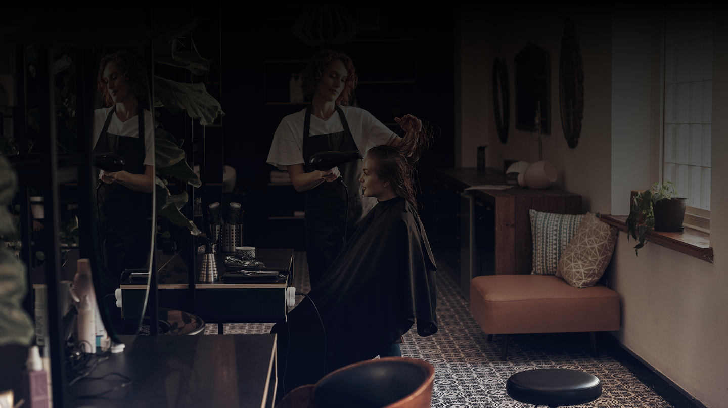 Restyle Salon